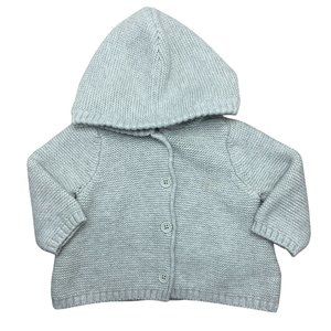 Old Navy Baby Sweater Grey